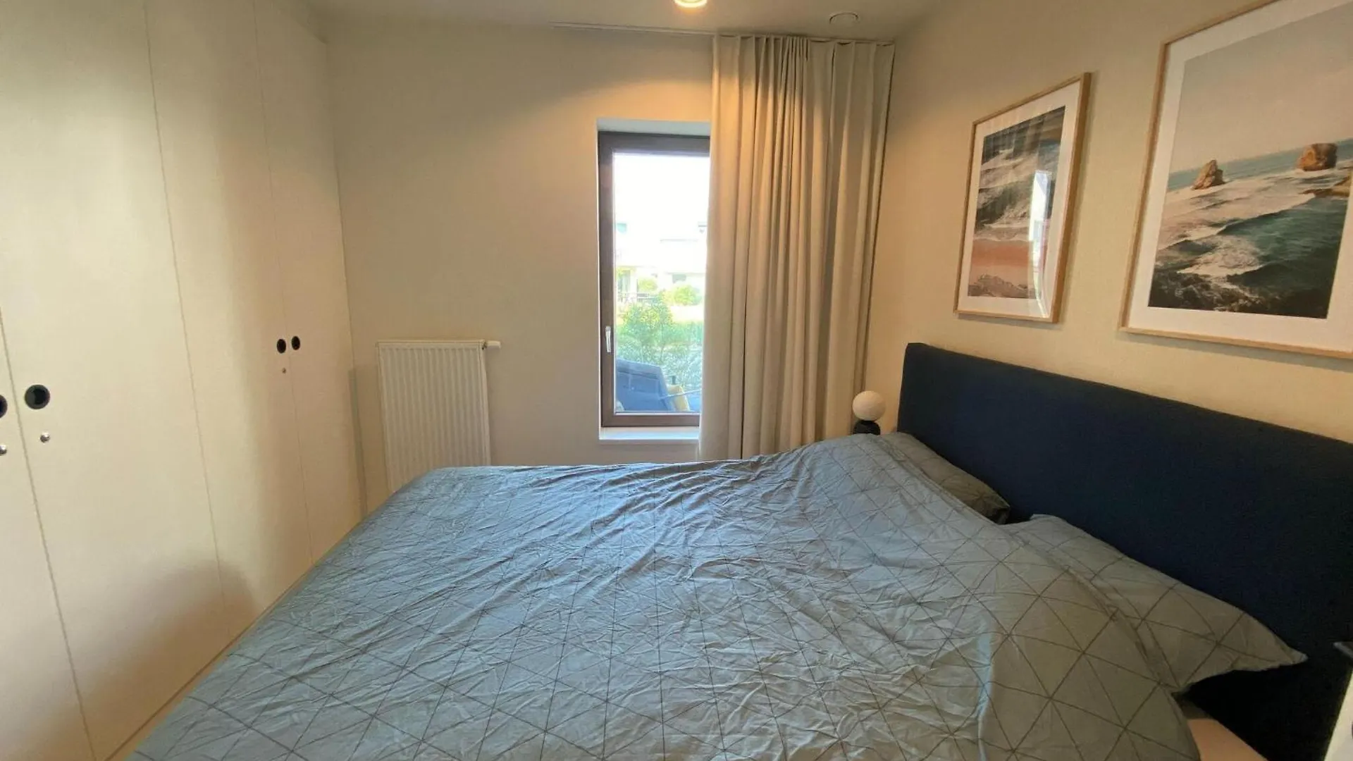 Stylish Apartment In Westende  Westende-Bad