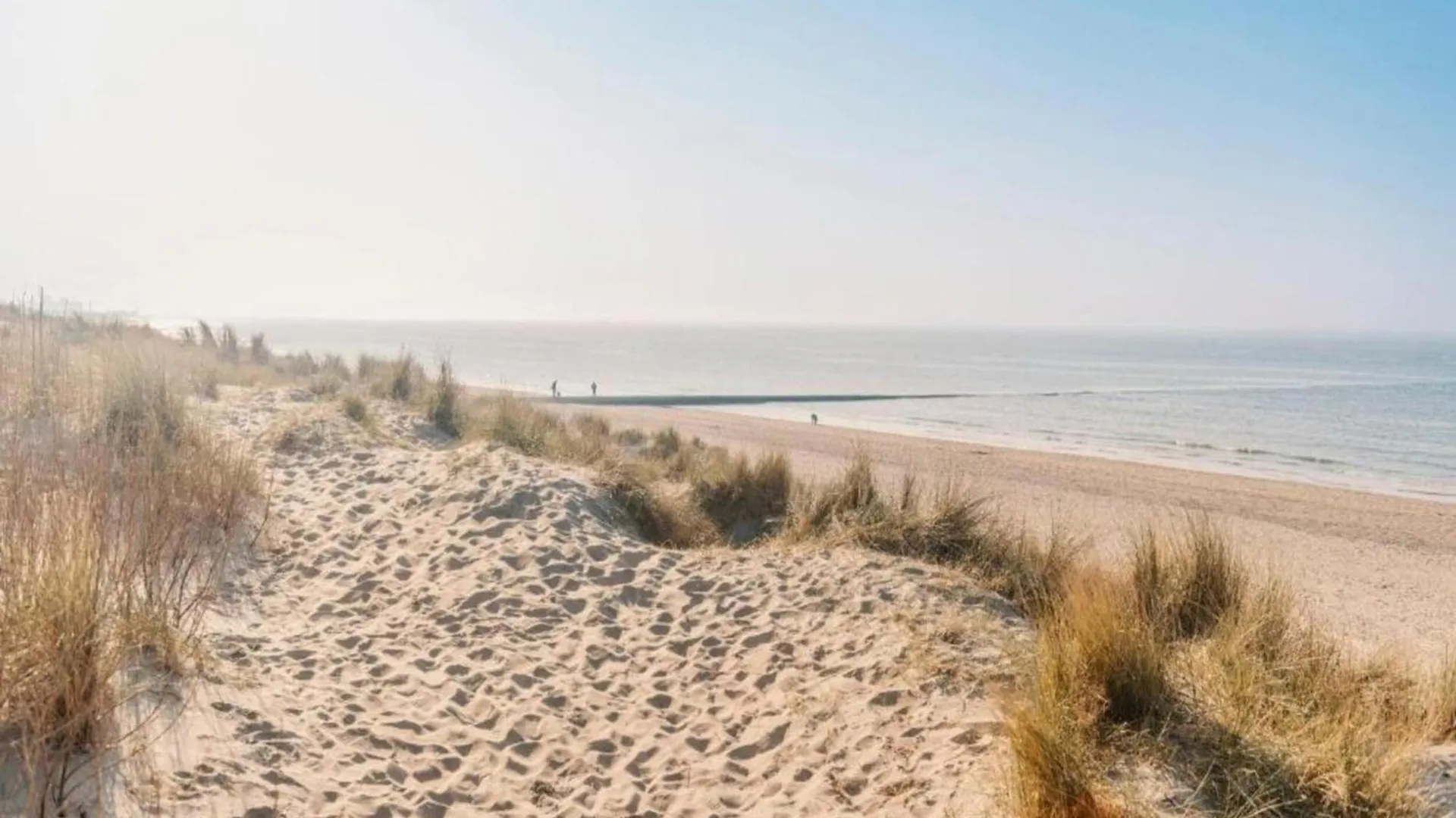 Stylish Apartment In Westende  Westende-Bad
