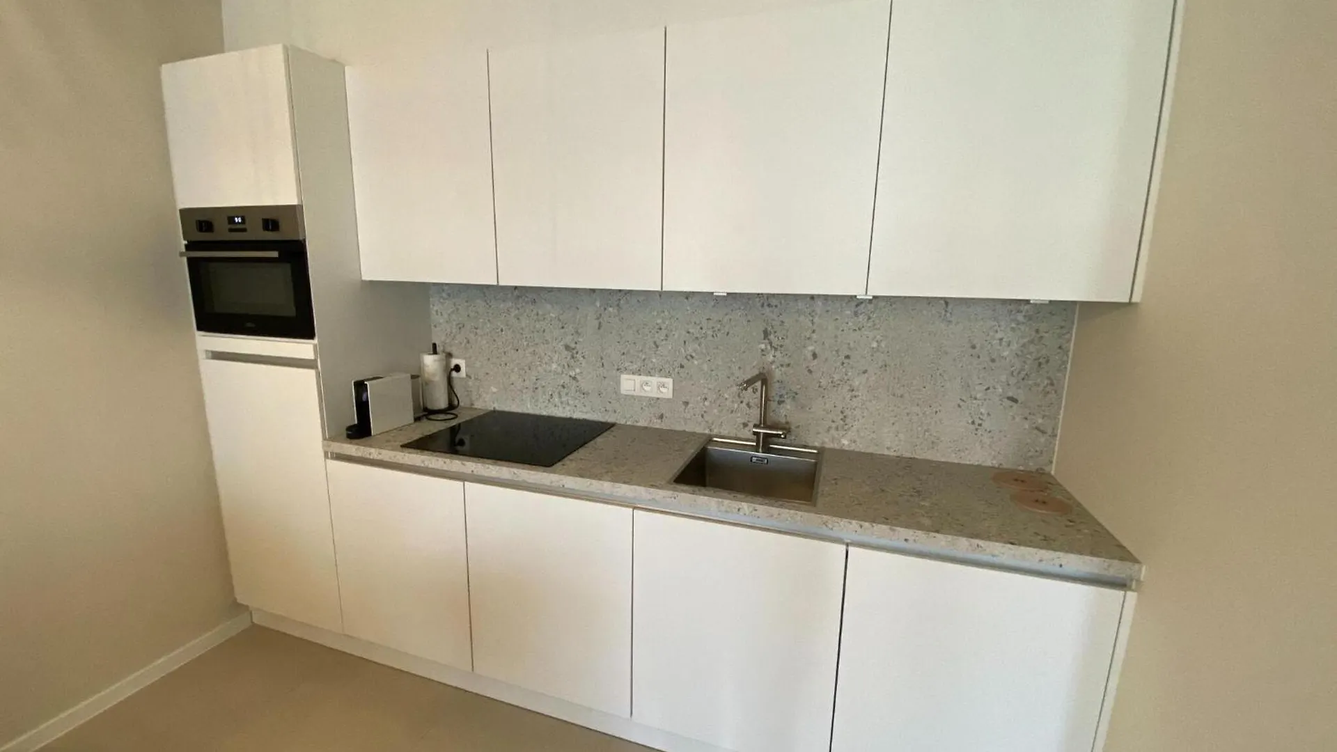 Stylish Apartment In Westende Westende-Bad