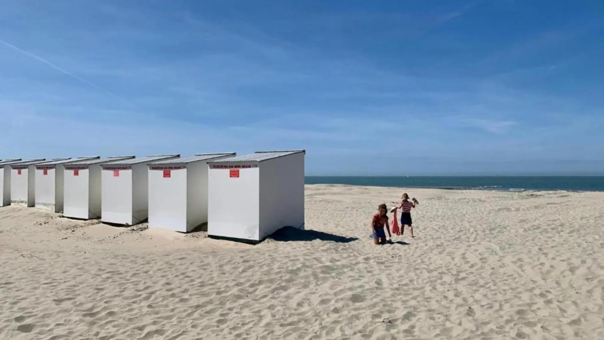 Stylish Apartment In Westende  Westende-Bad